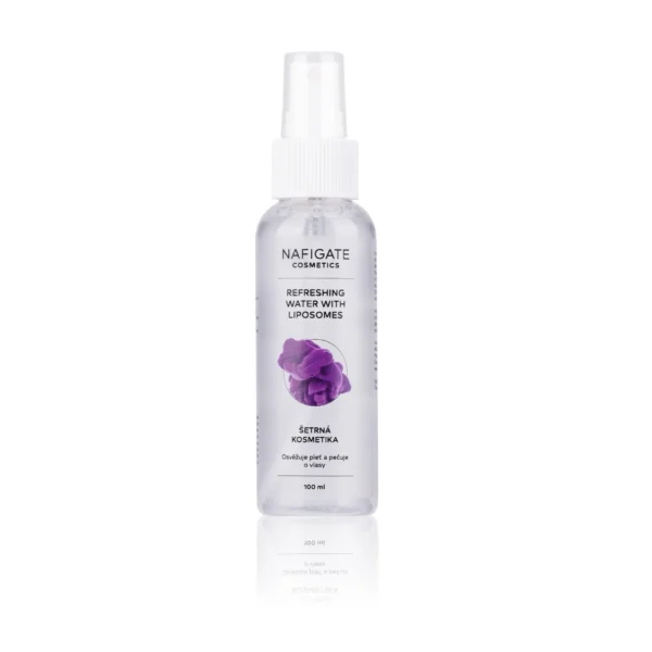 Refreshing Water with Liposomes, 100 ml
