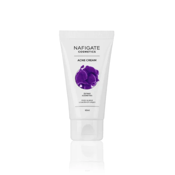 Acne Cream, 50 ml