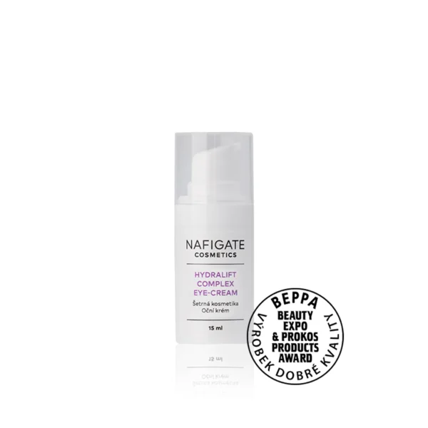 HydraLift Complex Eye-Cream, 15ml