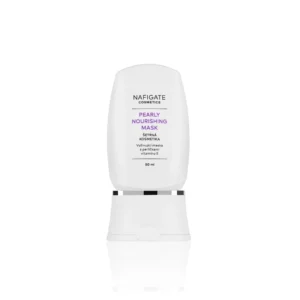Pearly Nourishing Mask, 50 ml