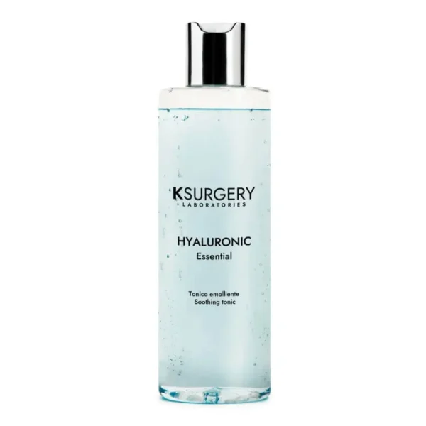HYALURONIC Domácí uklidňující tonikum s niacinamidem, 250ml