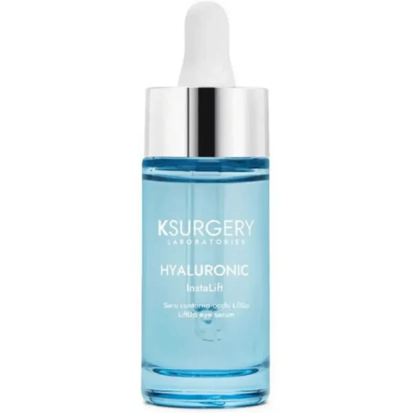 HYALURONIC InstaLift Oční sérum s anti-age efektem, 15ml