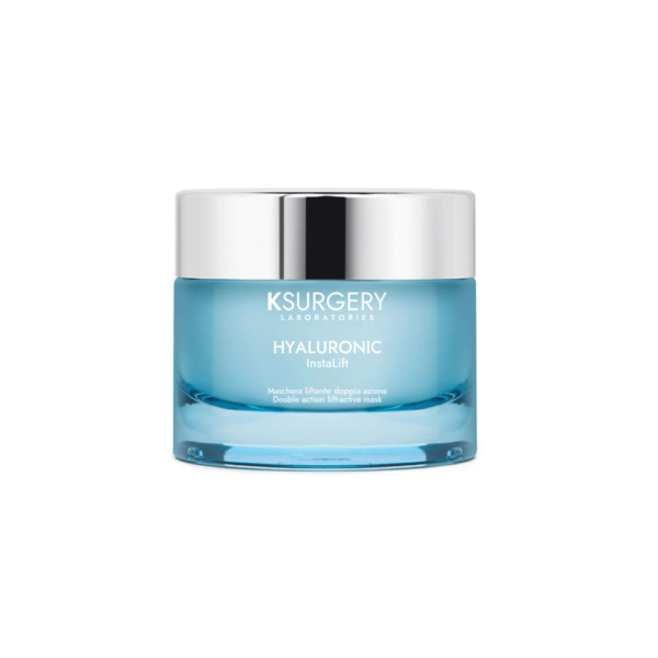 HYALURONIC InstaLift Pleťová krémová maska s anti-age efektem, 50ml