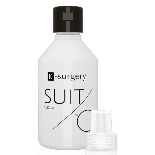 Hydratační SUIT Sérum po opalování, 240ml