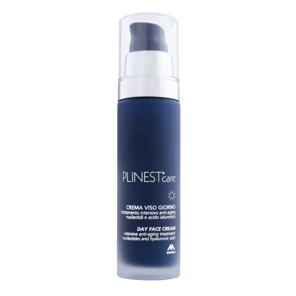 Plinest Care Denní krém proti stárnutí, 50ml