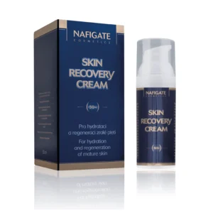 Skin Recovery Cream, 50ml