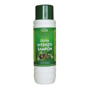 Stella VitaCare Herbal Koncentrovaný bylinný šampon s olivami, 1000 ml