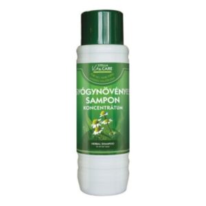 Stella VitaCare Herbal Koncentrovaný bylinný šampon s heřmánkem a měsíčkem, 1000 ml
