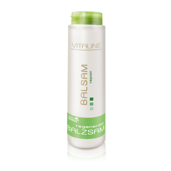 Golden Green VITALINE Revitalizační balzám, 250 ml