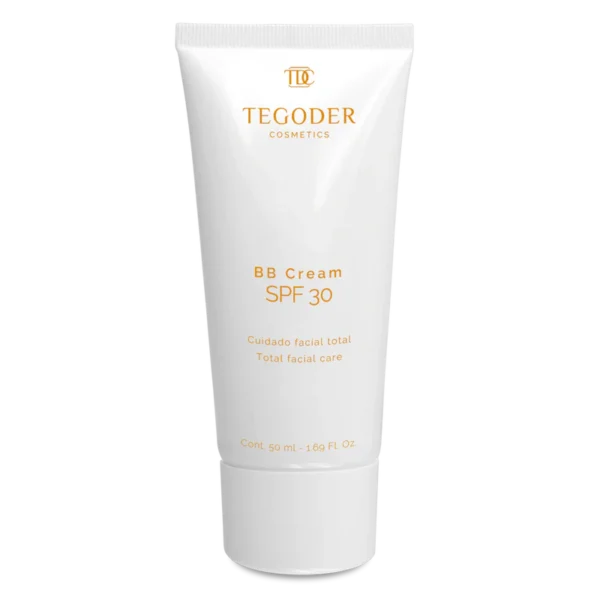 Tegoder Sun BB Cream SPF 30