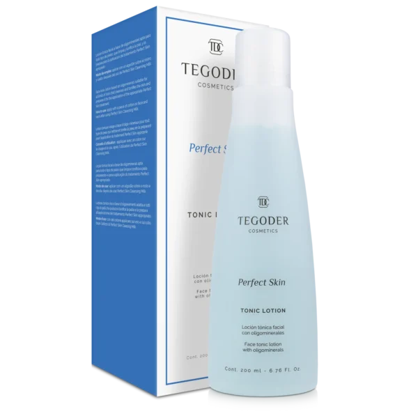 Perfect Skin Tonic Lotion