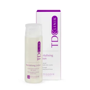 Revitalising Lotion Tegoder