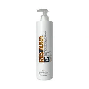 Regenerační vlasový krém Restaura K3 HairConcept