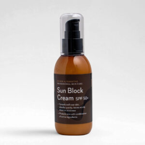 opalovací krém spf 50